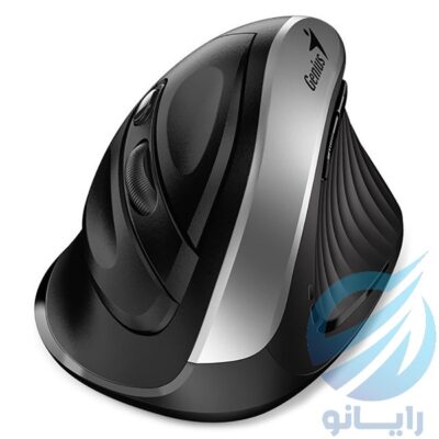 ماوس بی سیم Genius جنیوس مدل Ergo 8250S