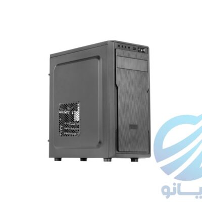 CASE GREEN کیس کامپیوتر گرین مدل AVA Plus