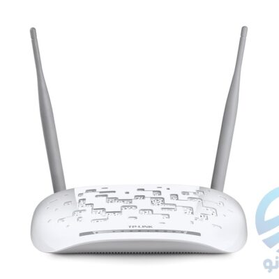 MODEM روتر بی‌سیم TP-LINK TD-W9970