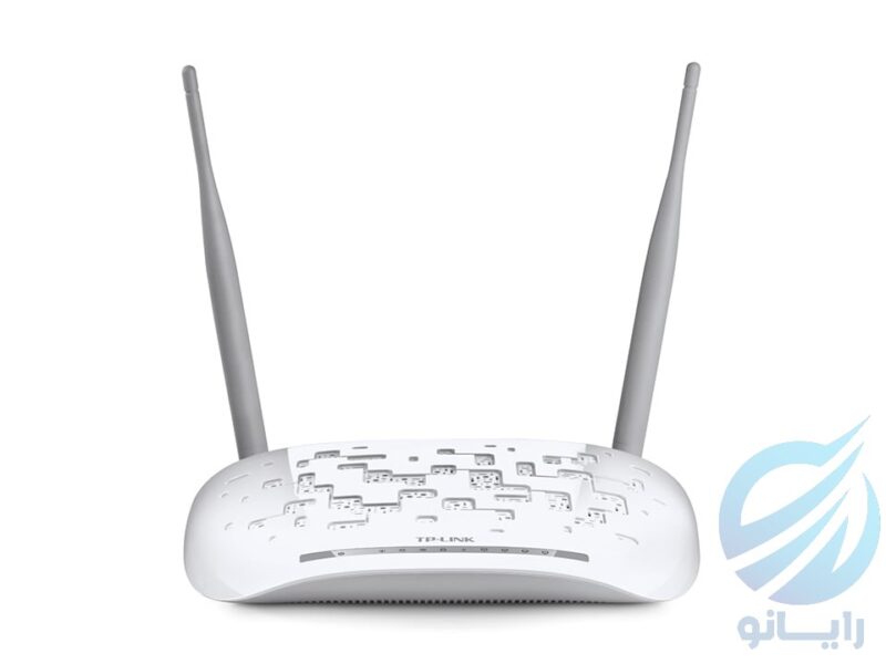 MODEM روتر بی‌سیم TP-LINK TD-W9970