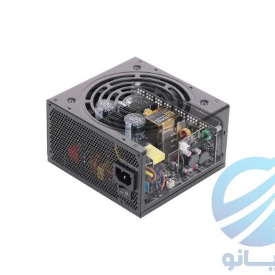 POWER SUPPLY پاور گرین GREEN ECO