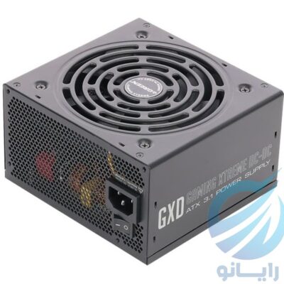 POWER SUPPLY پاور گرین GREEN GXD