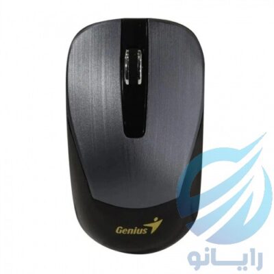 ماوس بی سیم Genius جنیوس مدل ECO-8015