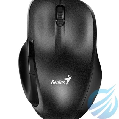 ماوس بی سیم Genius جنیوس مدل TYPE-C Ergo 8200S