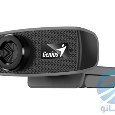 وب کم genius جنیوس مدل FaceCam 1000X