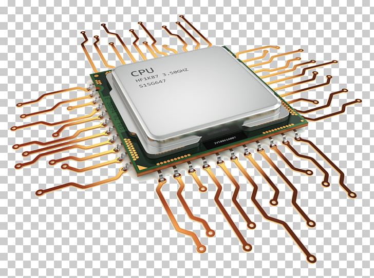 cpu سی پی یو