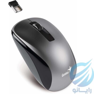 ماوس بی‌ سیم Genius جنیوس مدل NX-7010