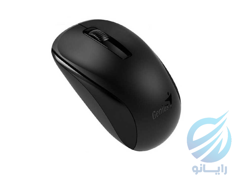 ماوس بی‌سیم Genius جنیوس مدل NX-7005