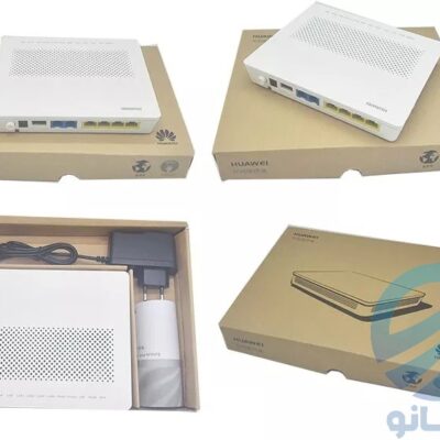 ترمینال GPON Huawei EchoLife HG8346M