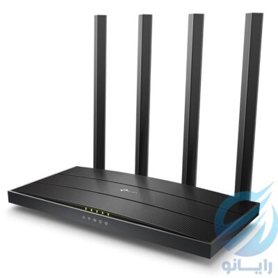 روتر TP-LINK مدل Archer C6