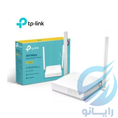 روتر TP-LINK مدل TL-WR820N