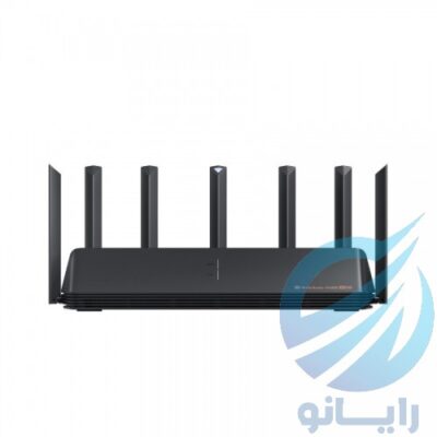 روتر شیائومی مدل Mi Router AX6000