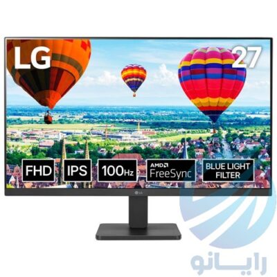 مانیتور LG ال جی 27MR400 27