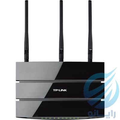 مودم روتر ADSL2 TP-LINK Archer VR400