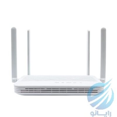 مودم فیبر نوری 4K Huawei HG8247 W5