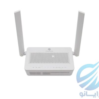 مودم فیبر نوری هواوی مدل Huawei EchoLife EG8145 X6