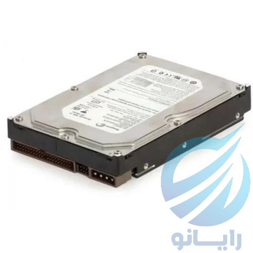 نمای HDD هارد IDE