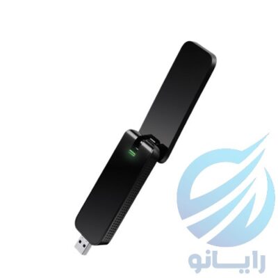 کارت شبکه USB TP-LINK مدل Archer T4U