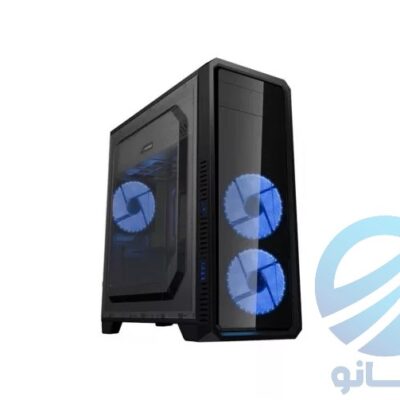 کیس کامپیوتر GameMax گیم مکس مدل G561 FRGB