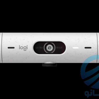 وب کم LOGITECH لاجیتک brio 500