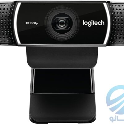 وب کم LOGITECH لاجیتک مدل C922 Pro