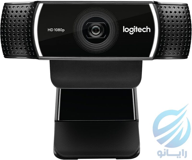 وب کم LOGITECH لاجیتک مدل C922 Pro