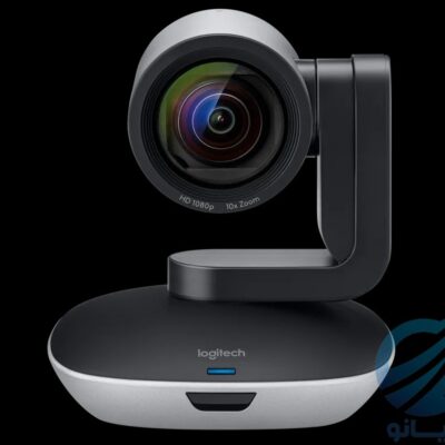 دوربین اتاق کنفرانس LOGITECH لاجیتک مدل 2 PTZ Pro