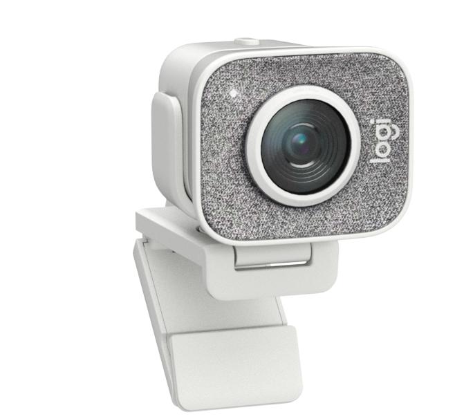 StreamCam وب کم لاجیتک LOGITECH