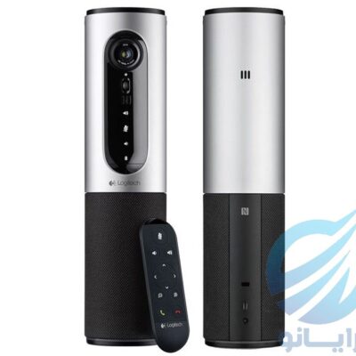 وب کم LOGITECH لاجیتک مدل Connect Conference Cam