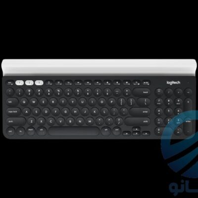 کیبورد بی سیم LOGITECH لاجیتک مدل K780 MULTI-DEVICE