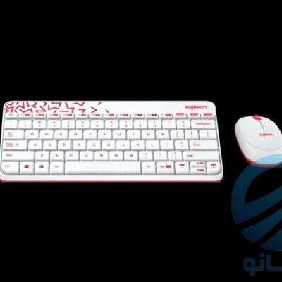 کیبورد ماوس LOGITECH لاجیتک MK240