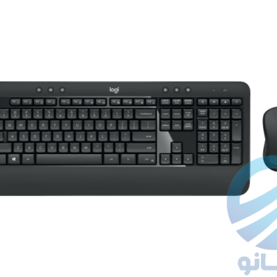 کیبورد ماوس LOGITECH لاجیتک MK540