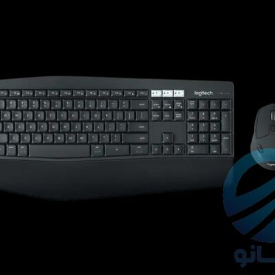 کیبورد و ماوس LOGITECH لاجیتک MK850