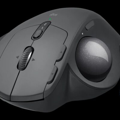 ماوس LOGITECH لاجیتک مدل MX ERGO