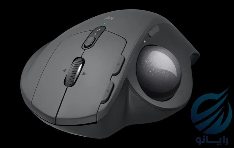 ماوس LOGITECH لاجیتک مدل MX ERGO