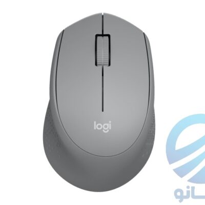 ماوس بی سیم LOGITECH لاجیتک M330