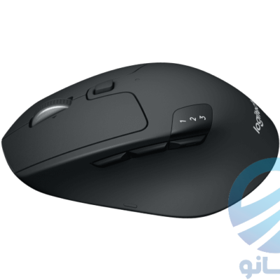 ماوس بی سیم LOGITECH لاجیتک M720