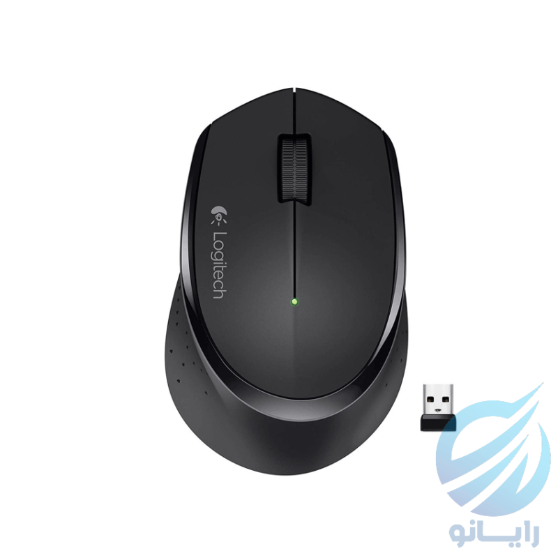 ماوس بی سیم LOGITECH لاجیتک مدل M275