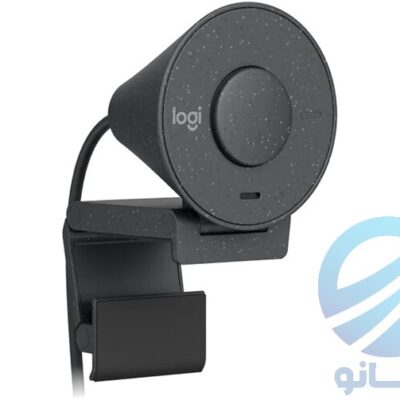 وب کم LOGITECH لاجیتک مدل Brio 300