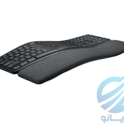 کیبورد LOGITECH لاجیتک مدل Ergo K860