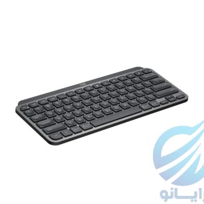 کیبورد LOGITECH لاجیتک مدل MX KEYS MINI