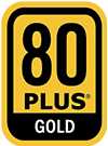 80plusgold پاور گیگابایت