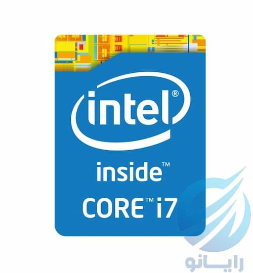 CPU CORE I7 پردازنده اینتل INTEL گارانتی و مهلت تستی 7 روزه فروشگاه رایانو