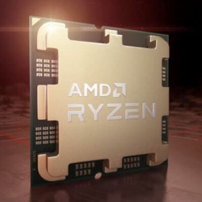 پردازنده Ryzen 3