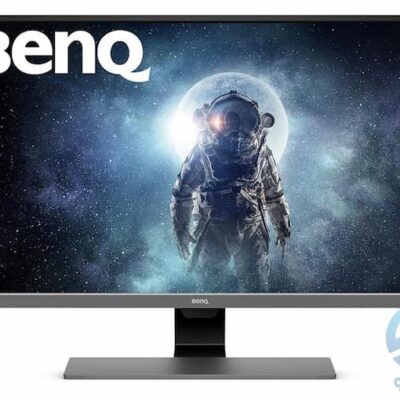 بهترین قیمت خرید مانیتور بنکیو مدل EW3270U سایز 31.5 اینچ BENQ