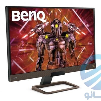 بهترین قیمت مانیتور بنکیو مدل EX2780Q سایز 27 اینچ BENQ EX2780Q