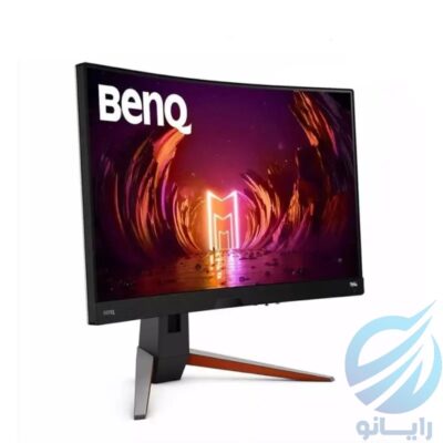 مانیتور بنکیو مدل MOBIUZ EX2710R سایز 27 اینچ BENQ MOBIUZ EX2710R