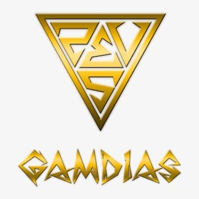 کیس کامپیوتر Gamidias