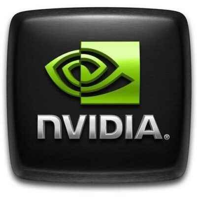 NVIDIA LOGO کارت _ گرافیک جیفورس انویدیا NVIDIA GEFORCE - بهترین قیمت خرید فروش