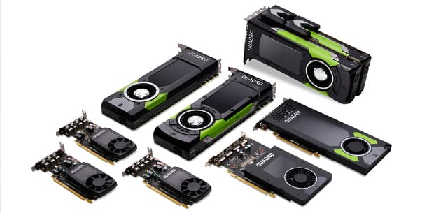 Quadro NVIDIA SERIES کارت گرافیک جیفورس انویدیا NVIDIA GEFORCE - بهترین قیمت خرید فروش